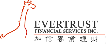 EverTrust Financial Services Inc.